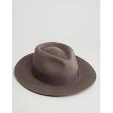 Brixton | Brixton Fedora Hat Swanson