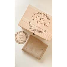 Darilo ob rojstvu otroka - Meraki's Shop