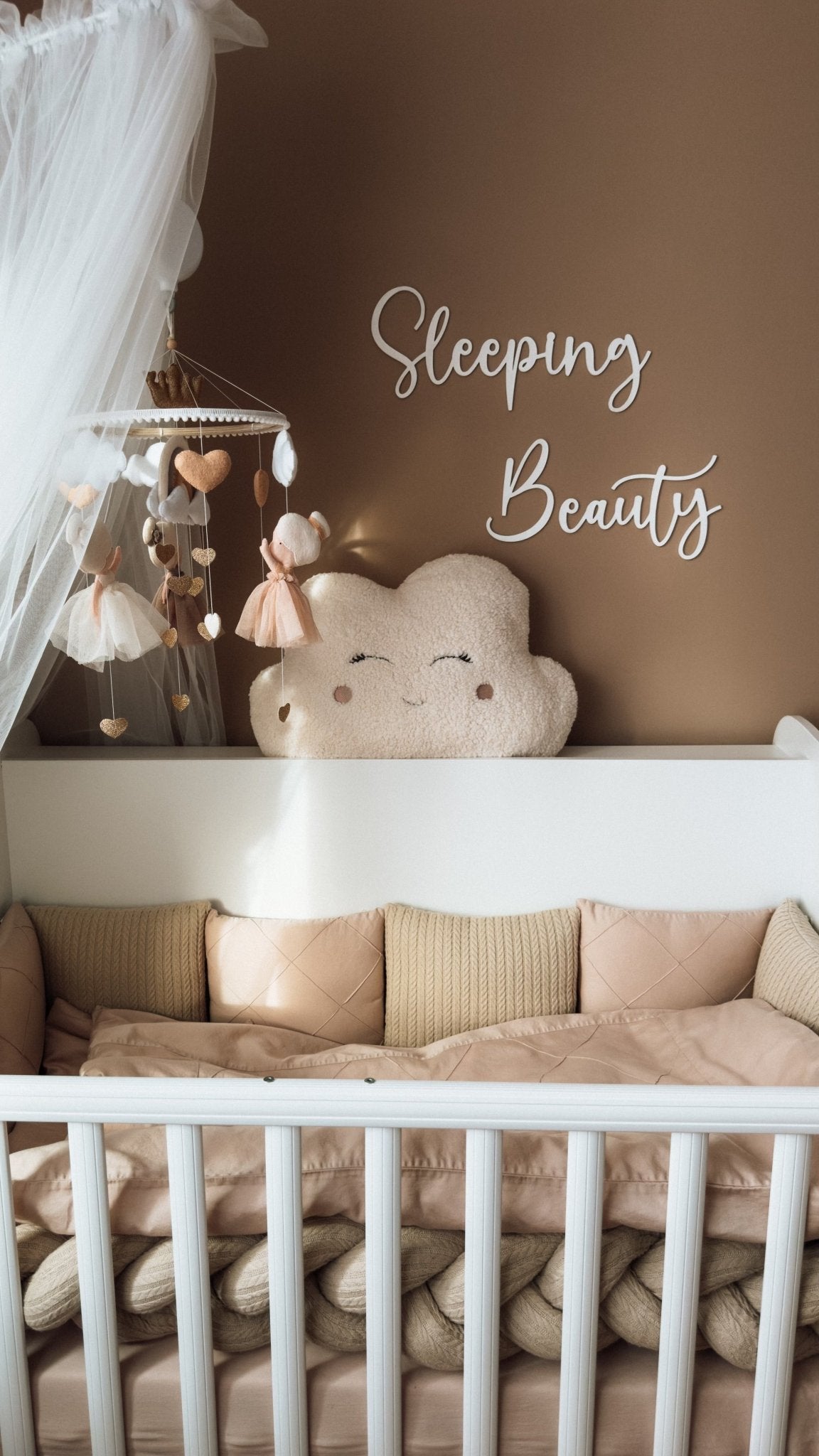 Dekorativni quote - Meraki'...