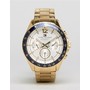 Tommy Hilfiger | Tommy Hilfiger 1791121 Luke Stainless Steel Watch