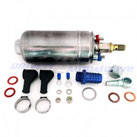 DA-31 Race Fuel Pump w/ Inl...