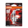 Osram H4 Night Breaker® Laser Bulb