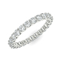 U Collet Full Eternity Band