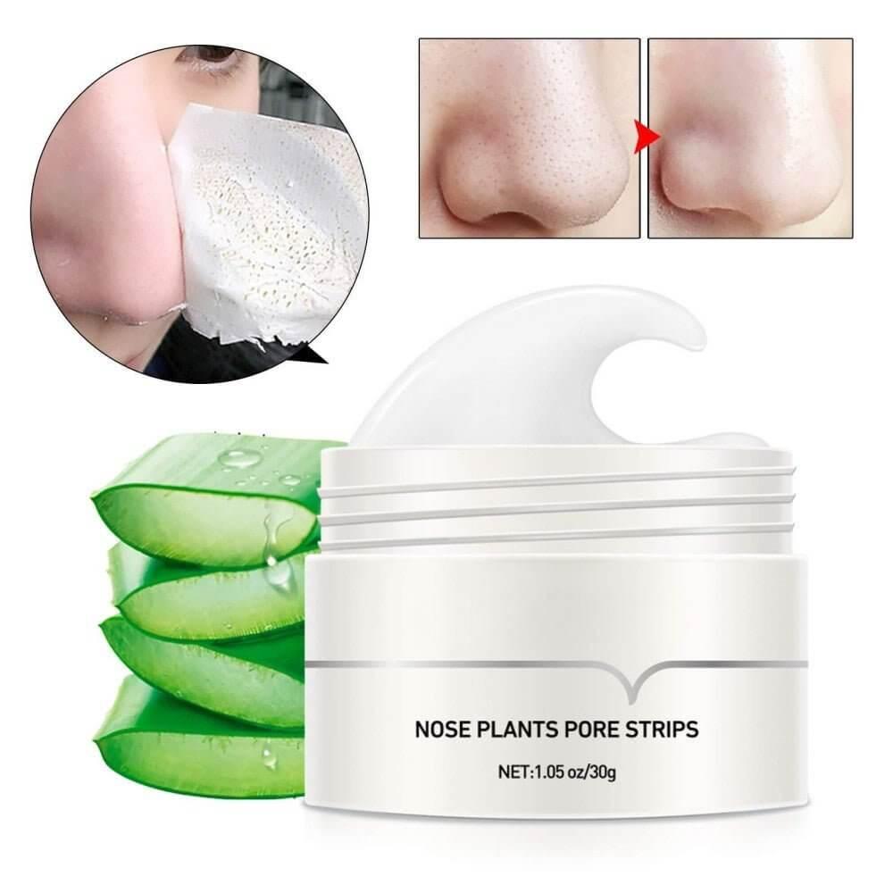 Aloe Vera Blackhead Remover...