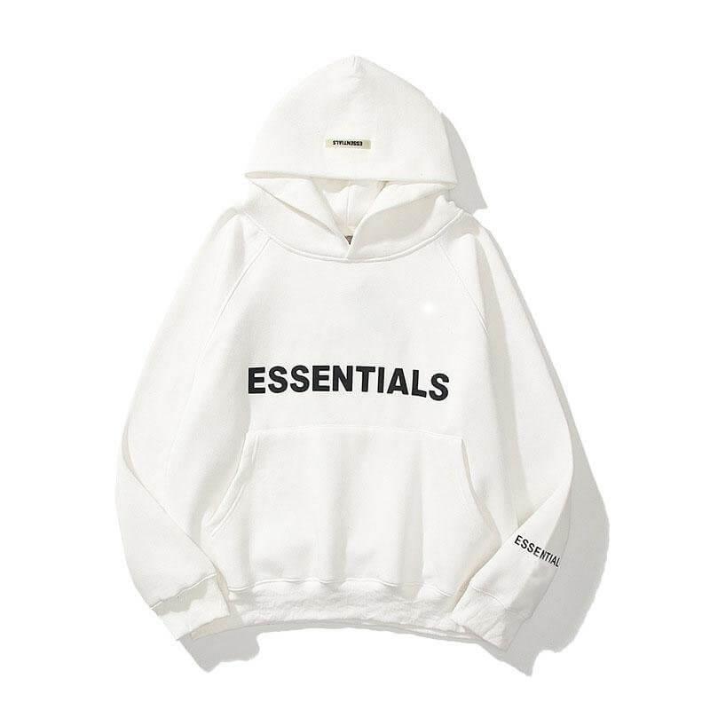 Essentials Sweatshirt Refle...
