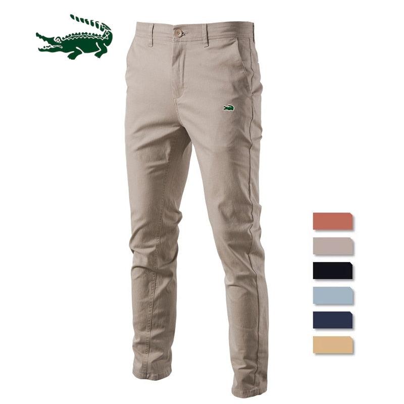 Essence Men’s Slim Fit Pants