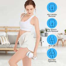 SweetySculp™ Advanced Body Sculpting Device