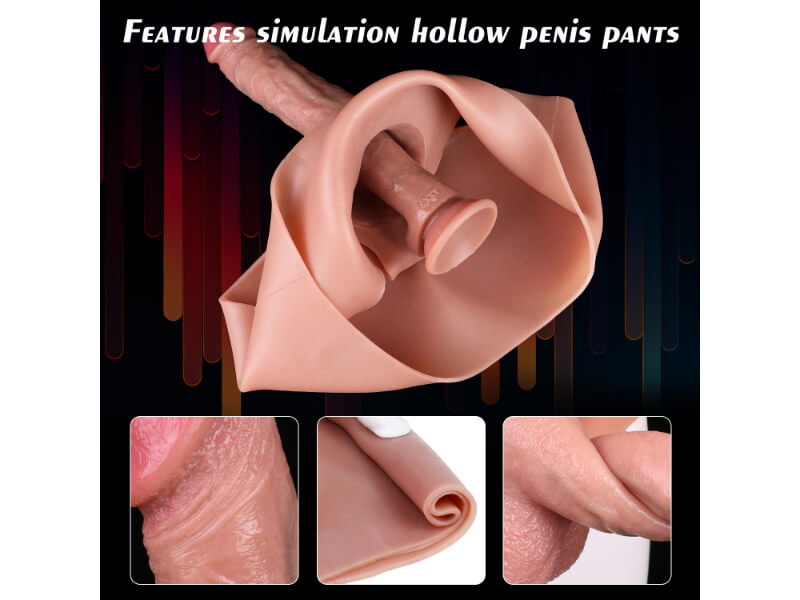 WATCH VIDEO, Hallow Wearabl...