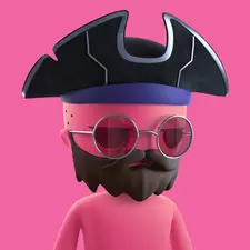 Pirates of the Metaverse | Spaceseven