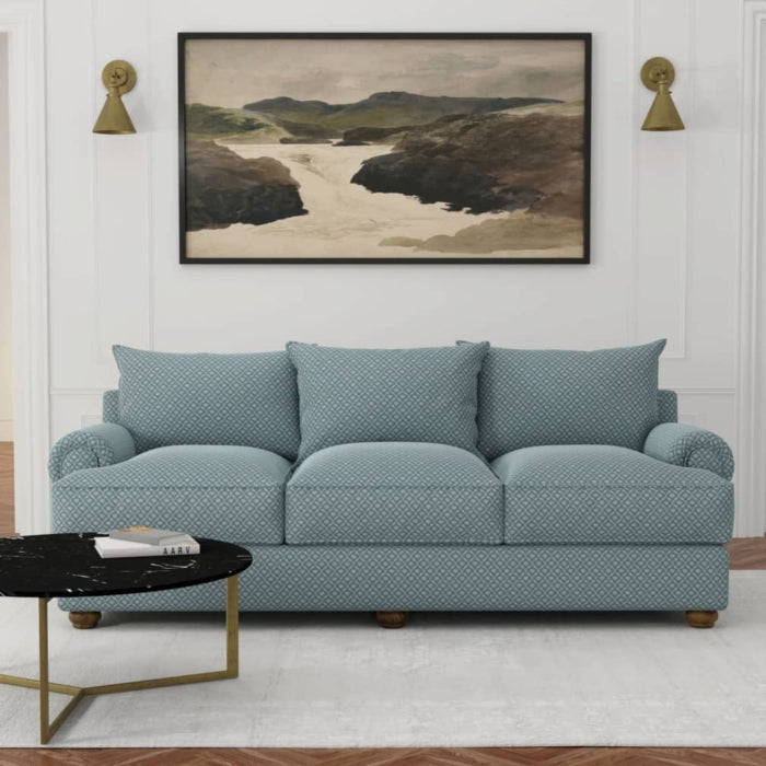 D4067 AZURE NINA (Charlotte...