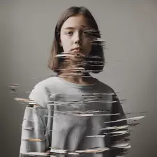 Ethereal reverie — Escape to Serenity | Spaceseven