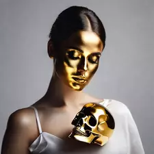 position 8 — The Golden Path to Spiritual Death | Spaceseven