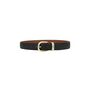Flattered Bella Belt in Black | REVOLVE