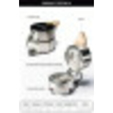 Gelato Per Tutti Ice Cream Panini Press