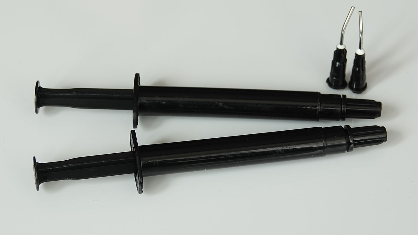 Dental Filling Light Cure C...