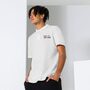 Unisex Piqué Polo Shirt – S...