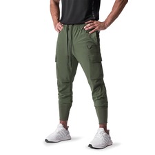ASRV Tetra-Light Cargo Joggers, Main, color, Olive