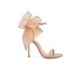 Steve Madden Benni Heel in Blush | REVOLVE