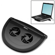Fellowes Laptop Cool Pad (Black)