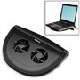 Fellowes Laptop Cool Pad (Black)