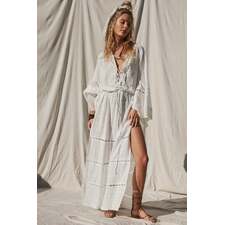 City Of Water Kaftan