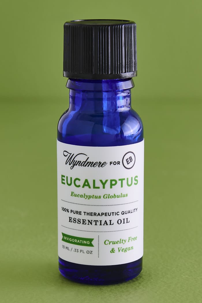 Eucalyptus Essential Oil by...