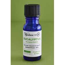 Eucalyptus Essential Oil by Wyndmere for EB