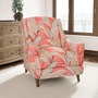 D3305 CORAL (Charlotte Fabrics)