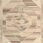 View Lyon Wool Traditional Beige Area Rug 6'x9' - image 1 of 7