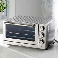 View Cuisinart ® Convection Toaster Oven Broiler - image 1 of 4