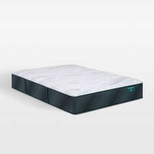View Beautyrest Harmony Cypress Bay Medium Queen Mattress - image 1 of 6