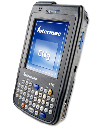 Intermec CN3 Hand Held Comp...