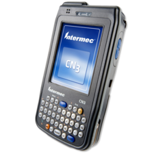 Intermec CN3 Hand Held Computer