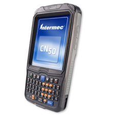 Buy Intermec CN50 | Sterling Mobile Services