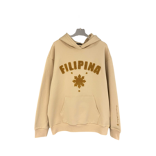 FILIPINA Pullover Hoodie