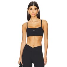 437 The Micro Bra in Black | REVOLVE