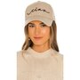 LPA Ciao Hat in Cream | REVOLVE