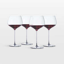 View Spiegelau Willsberger 26-Oz. Burgundy Glasses, Set of 4 - image 1 of 5