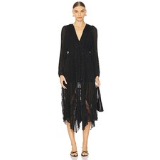 Steve Madden Ari Dress in Black Onyx | REVOLVE