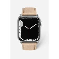 MAISON de SABRÉ Apple Watch Band, Main, color, Saharan Nude