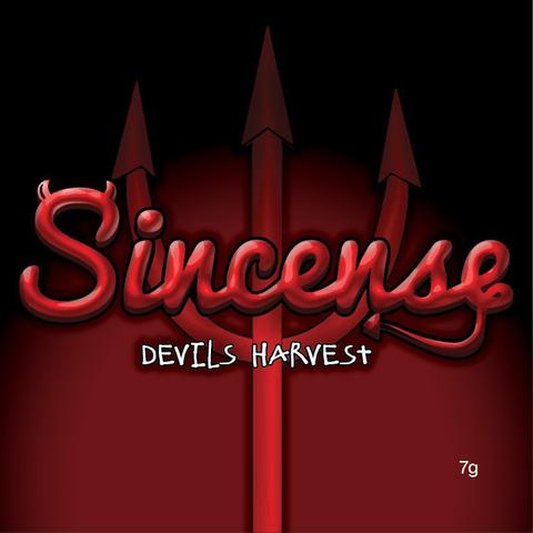 DEVIL'S HARVEST 7gm