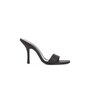 LPA Agnes Mule in Black | R...