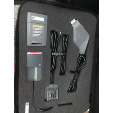 ABB - 1SDA066989R1 - EKIP T E P Unit T2 XT4 - TEST AND PROGRAMMING UNIT