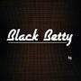 BLACK BETTY 3gm