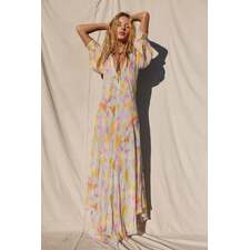 Reflections Saloon Maxi