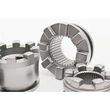 High-Strength Forged Clutches for Superior Performance