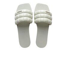 Havaianas You Firenze Sandal in White | REVOLVE