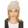 Free People Coast Line Beanie in Oatmeal | REVOLVE