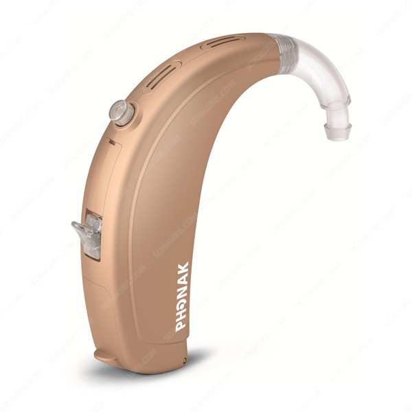 Phonak Baseo Q5-SP - Audifo...