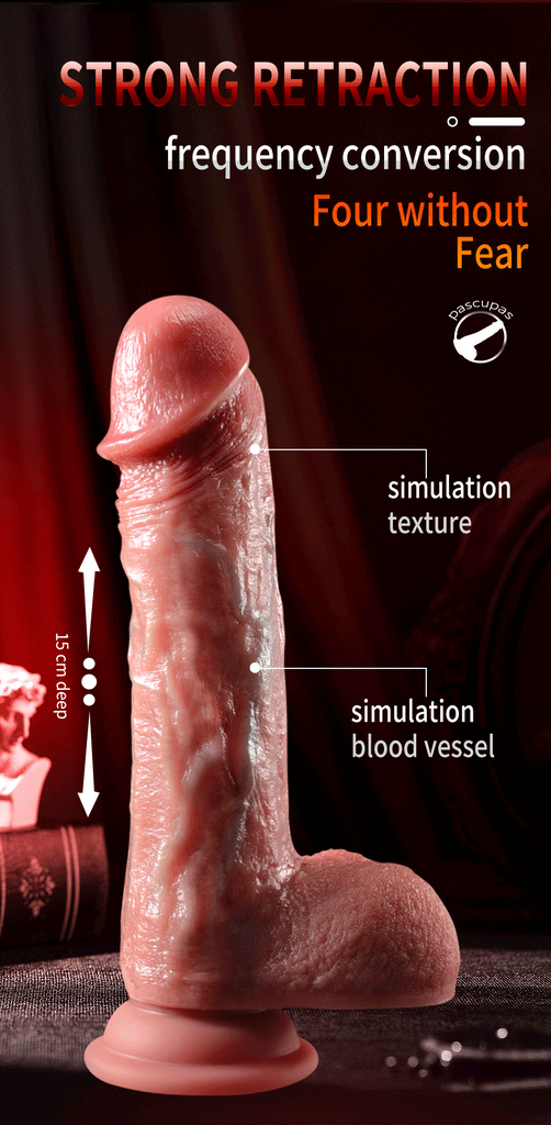 WATCH VIDEO 4 in 1 Vibratin...